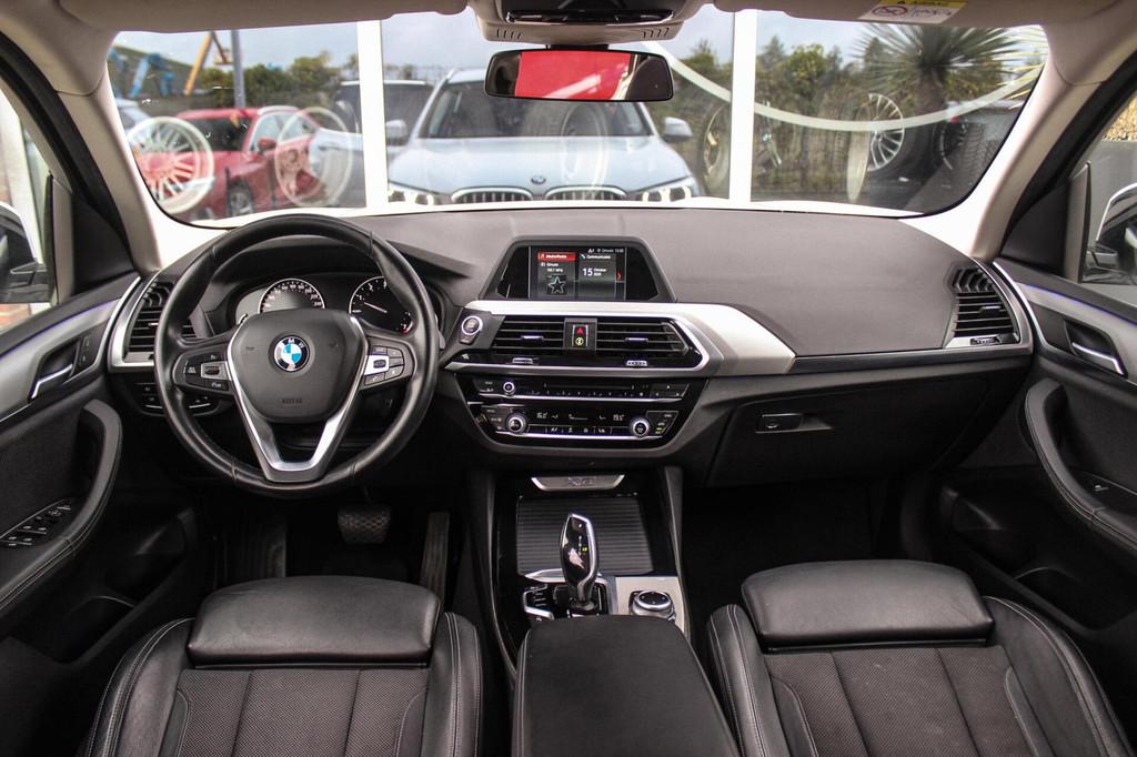 BMW X3 xDrive20i G01 Executive X-Line | 1e eigenaar | 20 inc, Auto's, BMW, Automaat, 1998 cc, Gebruikt, 2000 kg