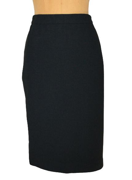 Nieuw Ilja Visser rokje, rok, Seton, zwart, Mt. XL, Kleding | Dames, Verzenden, Zwart, Maat 46/48 (XL) of groter, Nieuw