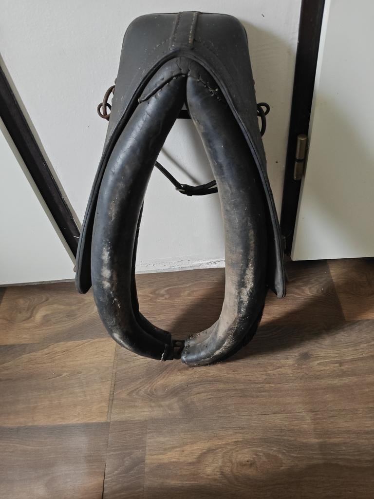 Antieke gareel, Ophalen, Overige soorten