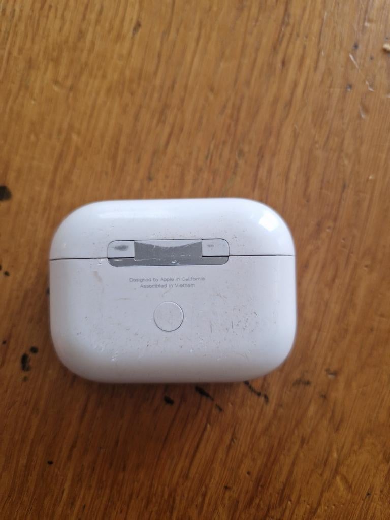 Apple AirPods 2 case (zonder oortjes), Ophalen, Overige merken