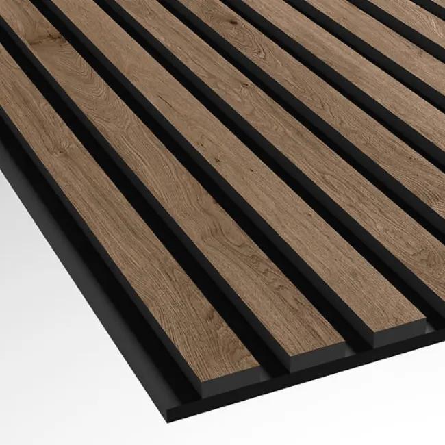 Akoestische wandPanelen Vanaf 39.99, Doe-het-zelf en Verbouw, Platen en Panelen, Nieuw, Hout, 20 tot 50 mm, Ophalen of Verzenden