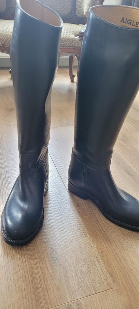 Rijlaarzen maat 37, Dieren en Toebehoren, Paardrijkleding, Ophalen of Verzenden, Dressuur, Kinderen, Schoeisel