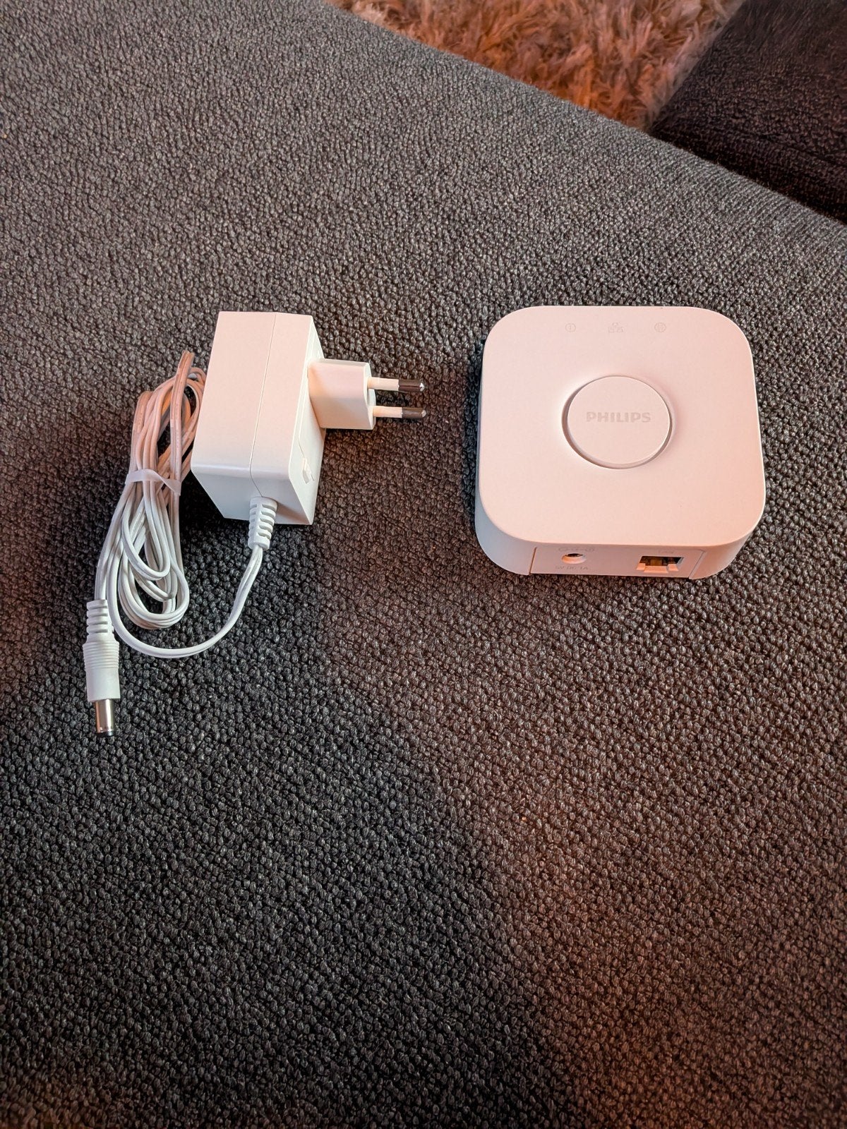 Philips Hue Bridge 2.0 - Smart Home Hub, Huis en Inrichting, Ophalen of Verzenden