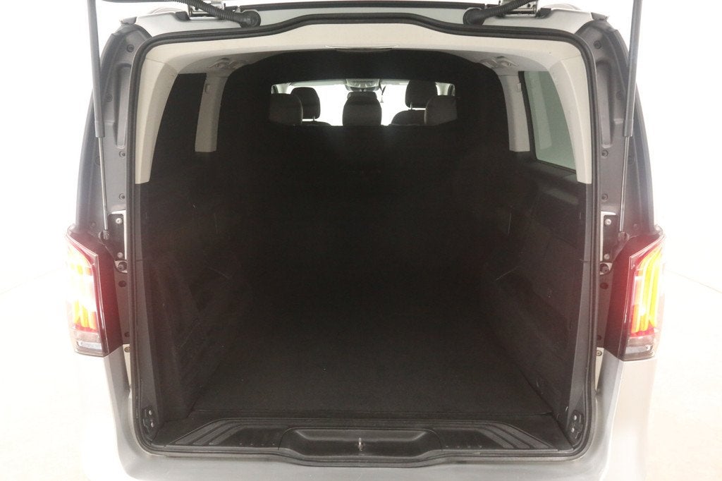 Mercedes-Benz V-Klasse 220d 4-MATIC Lang 164PK | Aut. | Dubb, Auto's, Automatische klimaatregeling, Gebruikt, Euro 6, 4 cilinders