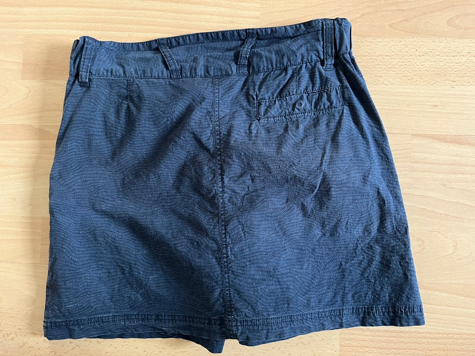 Wandelrok maat 36, Ophalen of Verzenden, Gebruikt, Kleding