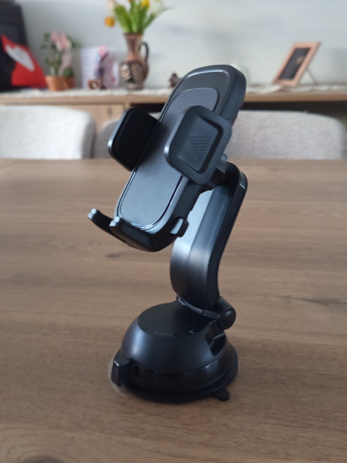 Universele Auto Telefoonhouder - Nieuw in Doos, Ophalen of Verzenden, Nieuw, Auto