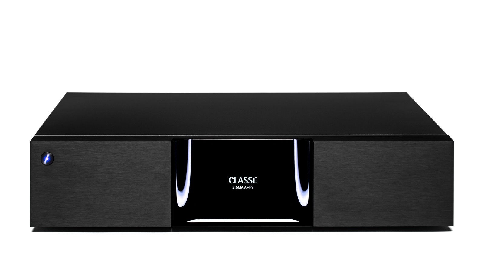 Classé Audio Sigma AMP2 – High-End Eindversterker – 230V, Ophalen, Zo goed als nieuw, Audio