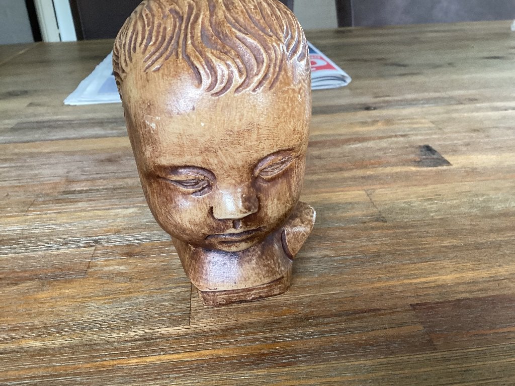 Kinderkopje, Ophalen of Verzenden