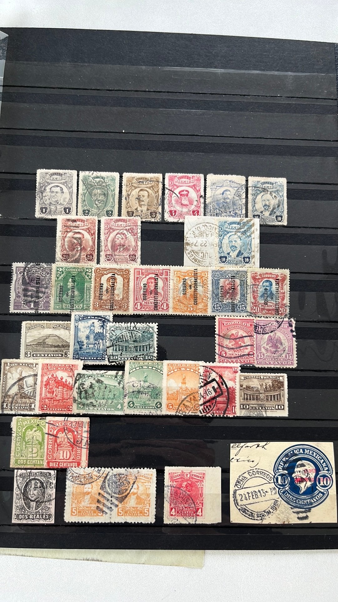 partij Zuid-Amerika, Ophalen of Verzenden, Buitenland