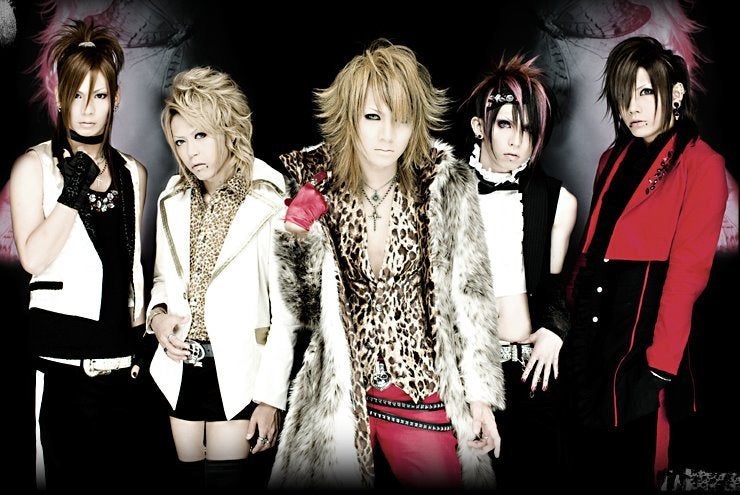 screw (japans) muziek cd's te koop., Ophalen, Zo goed als nieuw
