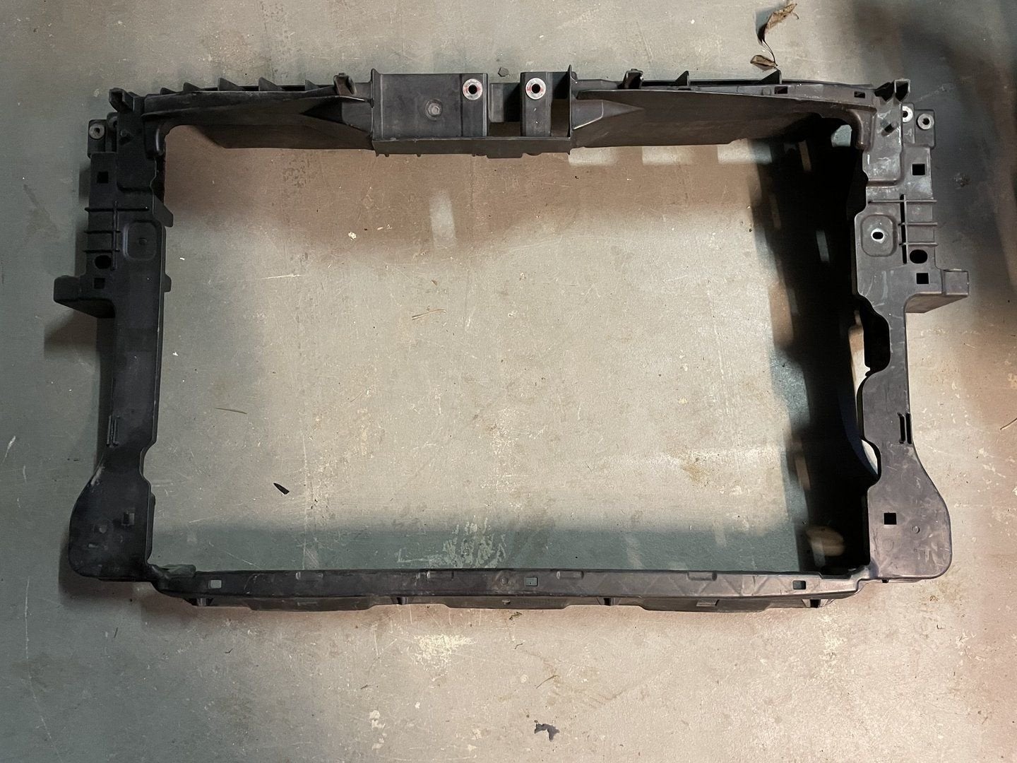 VW tiguan 5n 5n0805594, Gebruikt, -, -, Ophalen of Verzenden