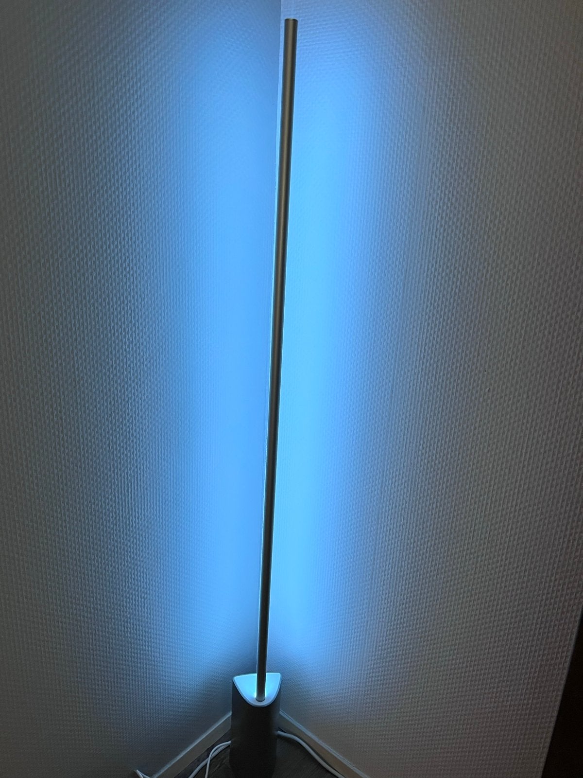Nieuwe Philips Hue Signe Vloerlamp G1 White Ambiance & Color, Ophalen, Nieuw, Overige fittingen, Metaal