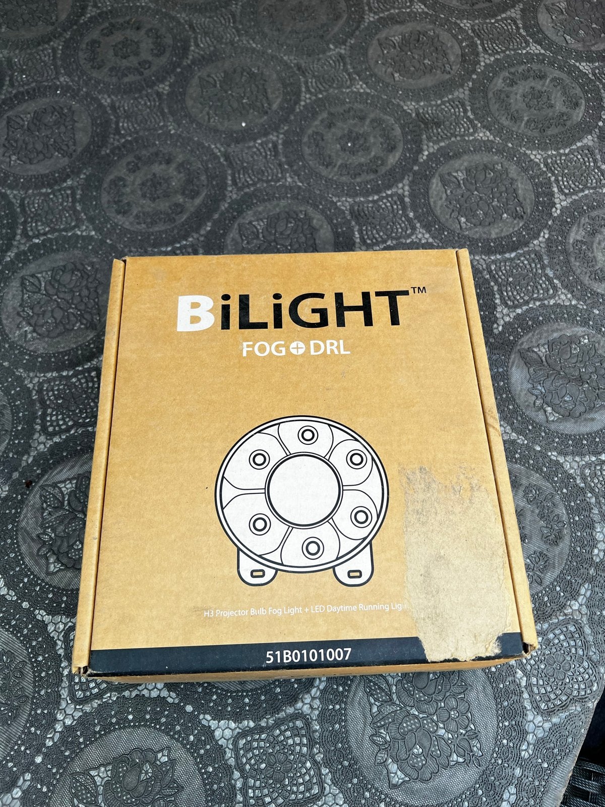 LED Mistlampen BiLIGHT BMW E92 Coupé Nieuw, Ophalen of Verzenden, Nieuw, BMW