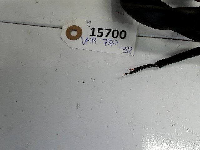 VFR750 1990 - 1993 Honda Elektrische bediening D1-25952, Motoren