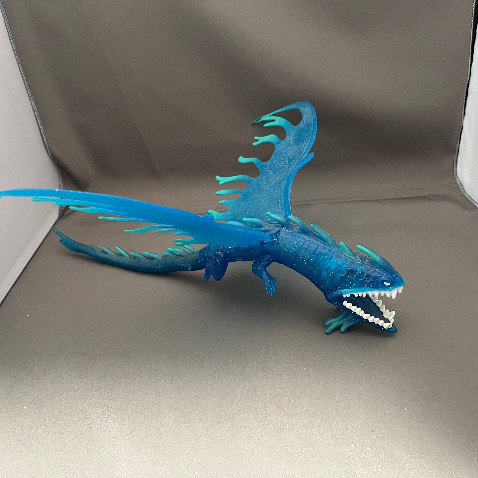 Zeldzame Spin Master Flightmare Draak Hoe tem je een draak, Kinderen en Baby's, Speelgoed | Actiefiguren, Ophalen of Verzenden