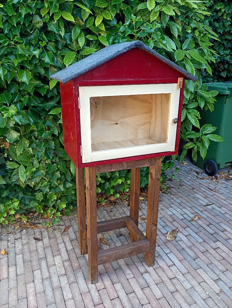 Minibieb, Nieuw, Minder dan 100 cm, 25 tot 50 cm, 50 tot 100 cm