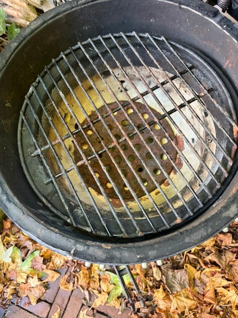 Foto 4 van groot model Green Egg