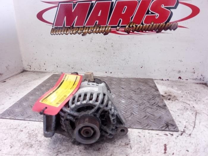 Dynamo van een Ford Focus, Gebruikt, -, -, Ophalen of Verzenden