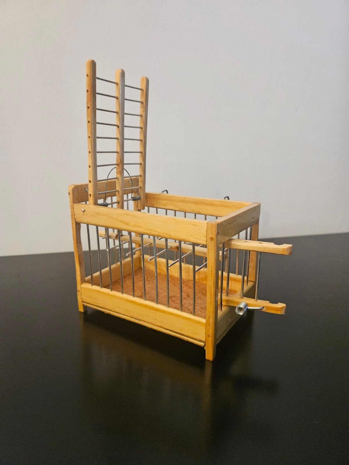 Te koop klep twatwa/picolet/rowti, Ophalen, Nieuw, Hout, Overige typen