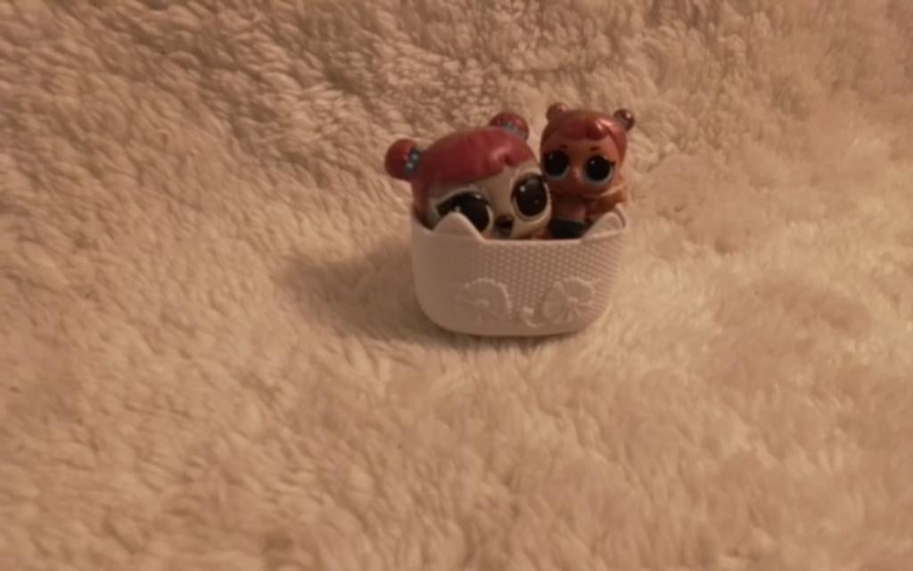 LOL suprise, Ophalen of Verzenden, Overige typen