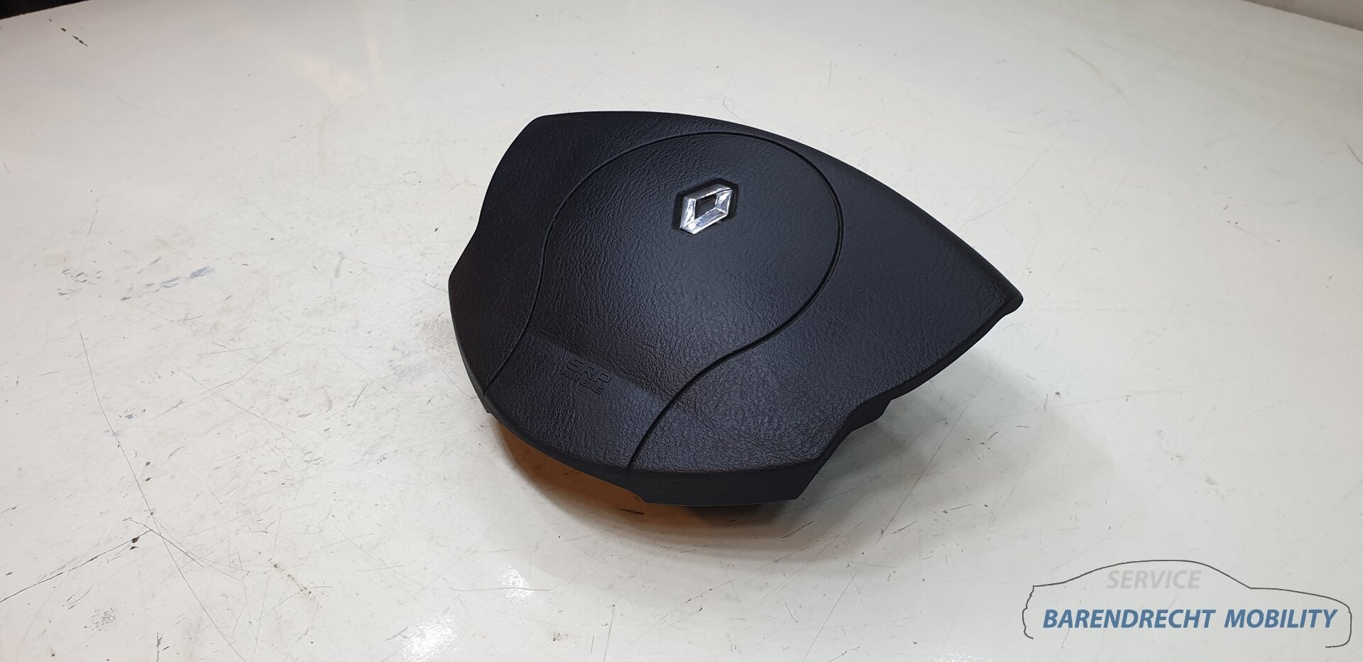 Stuurairbag Renault Twingo II / Wind stuur airbag 8200385072, Renault Group, Gebruikt, Contact.group@renault.com, Renault