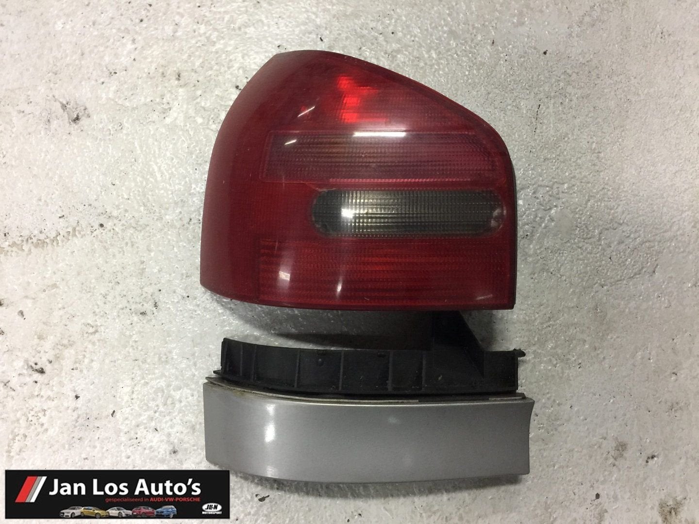 Achterlicht links Audi A3 S3 8L ('96-'03) 290701, Gebruikt, -, -, -