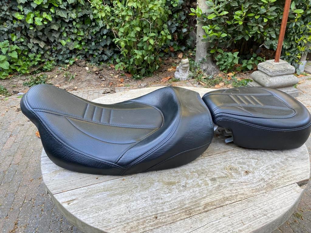 Zadel voor roadglide 2019, Ophalen of Verzenden, Nieuw