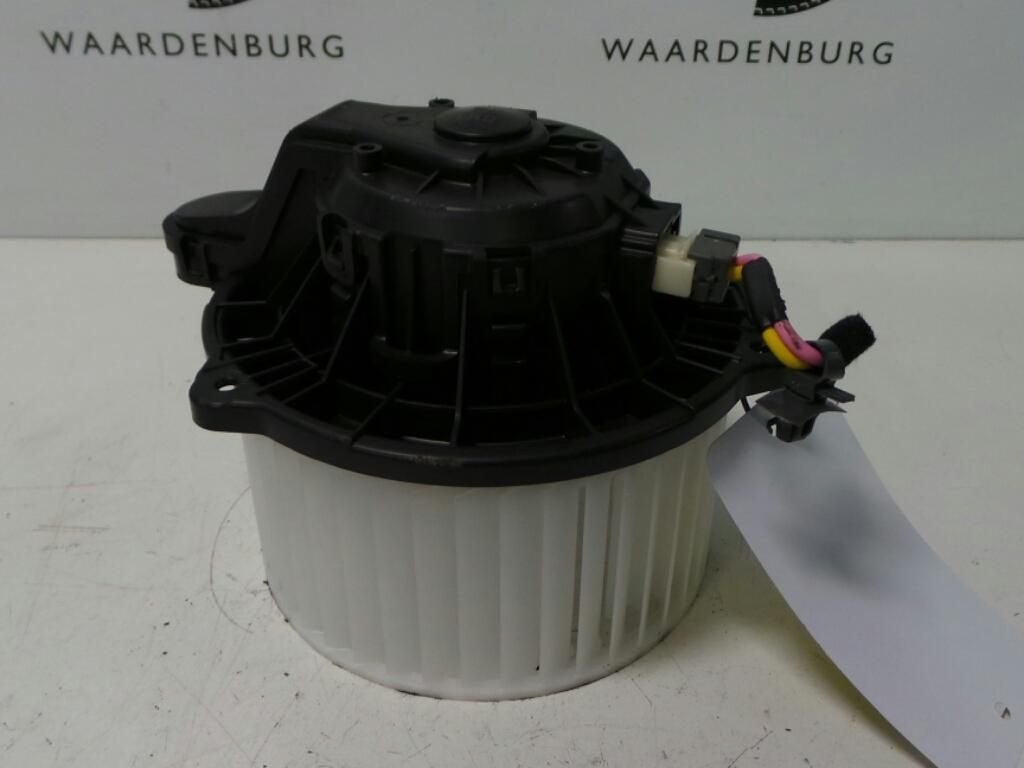 HYUNDAI I30 KACHELMOTOR 2013, Ophalen of Verzenden, Gebruikt, ARN erkend