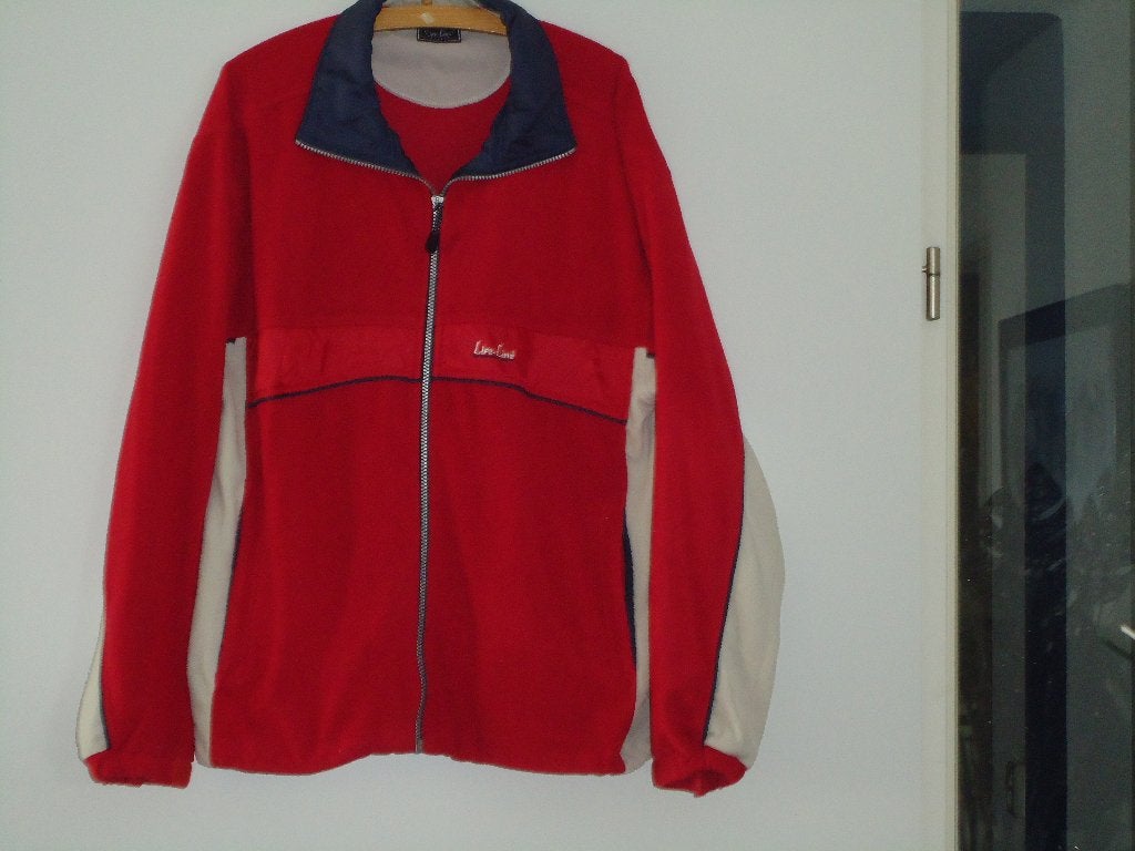 jas vest mt m merk life line, Maat 38/40 (M), Life line, Ophalen of Verzenden, Gedragen