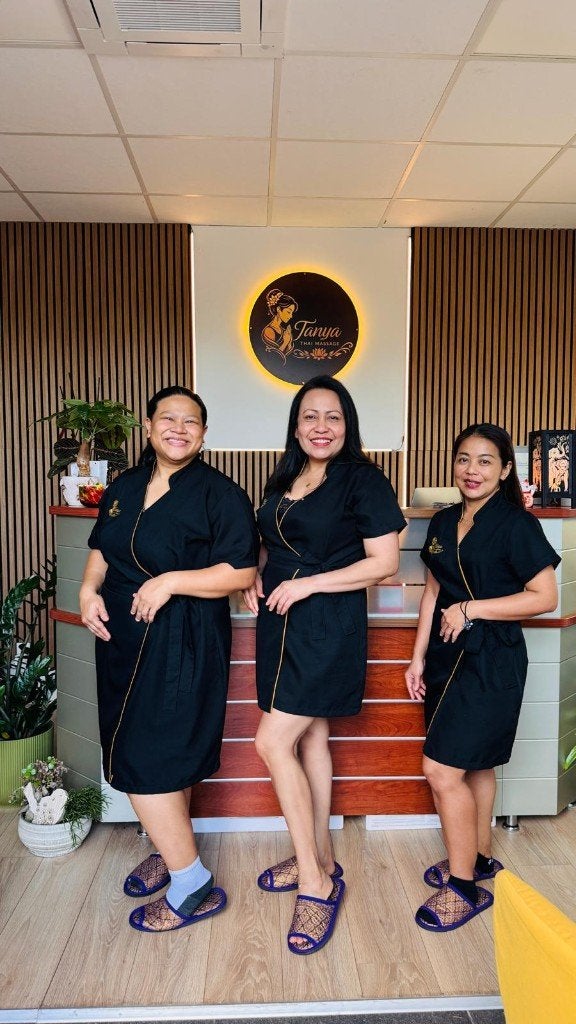 Tanya Thai Massage - Heerlen, Ontspanningsmassage