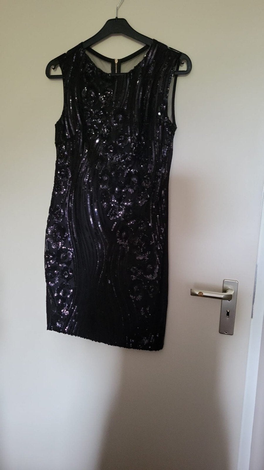 Elegante galajurk - perfect voor speciale gelegenheden, Kleding | Dames, Jurken, Ophalen of Verzenden, Zo goed als nieuw, Maat 36 (S)