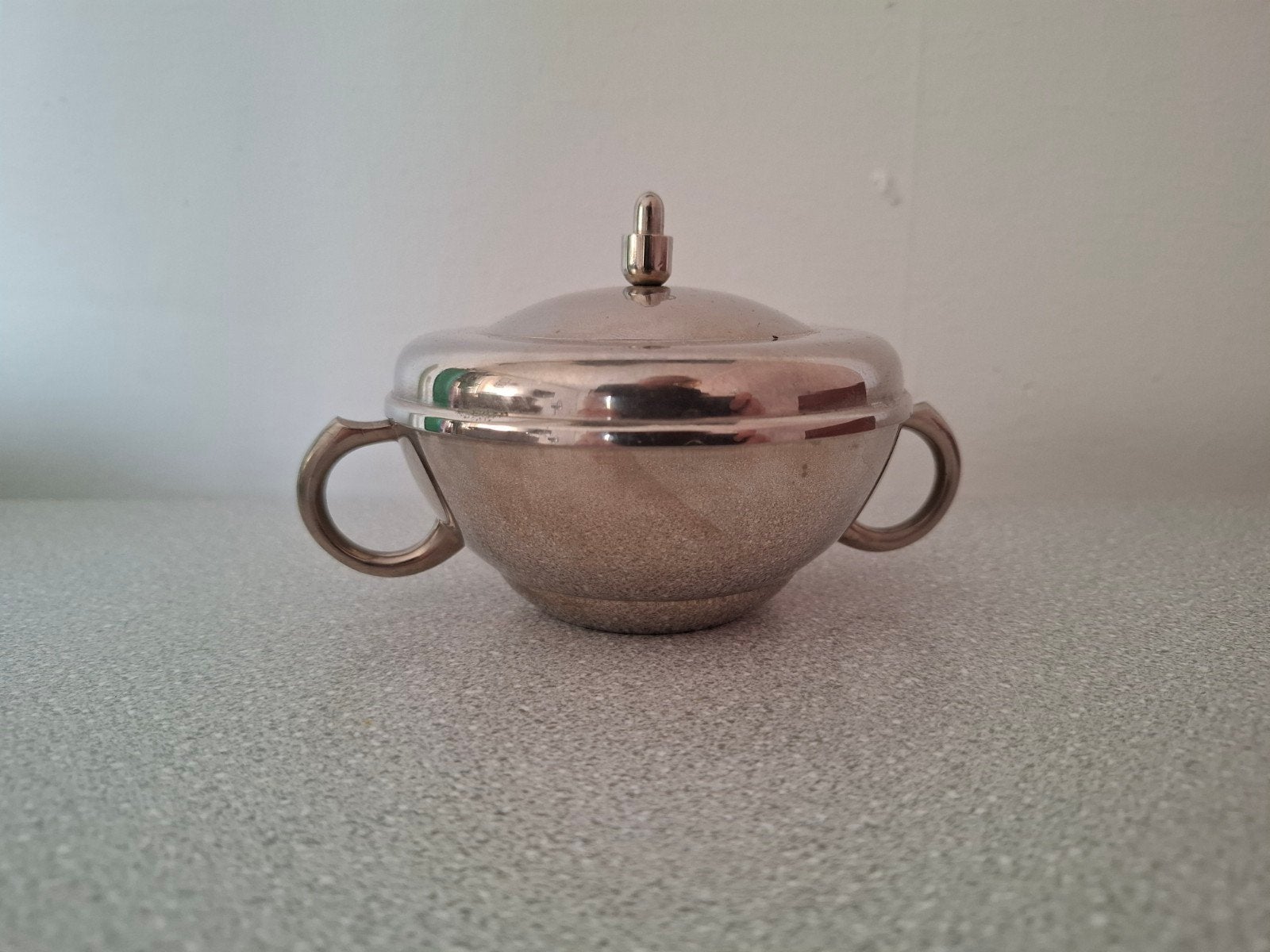 Vintage Daalderop suikerpotje, Ophalen of Verzenden
