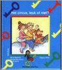 Het Circus René Berends 9789020855791, Ophalen of Verzenden, Zo goed als nieuw, René Berends