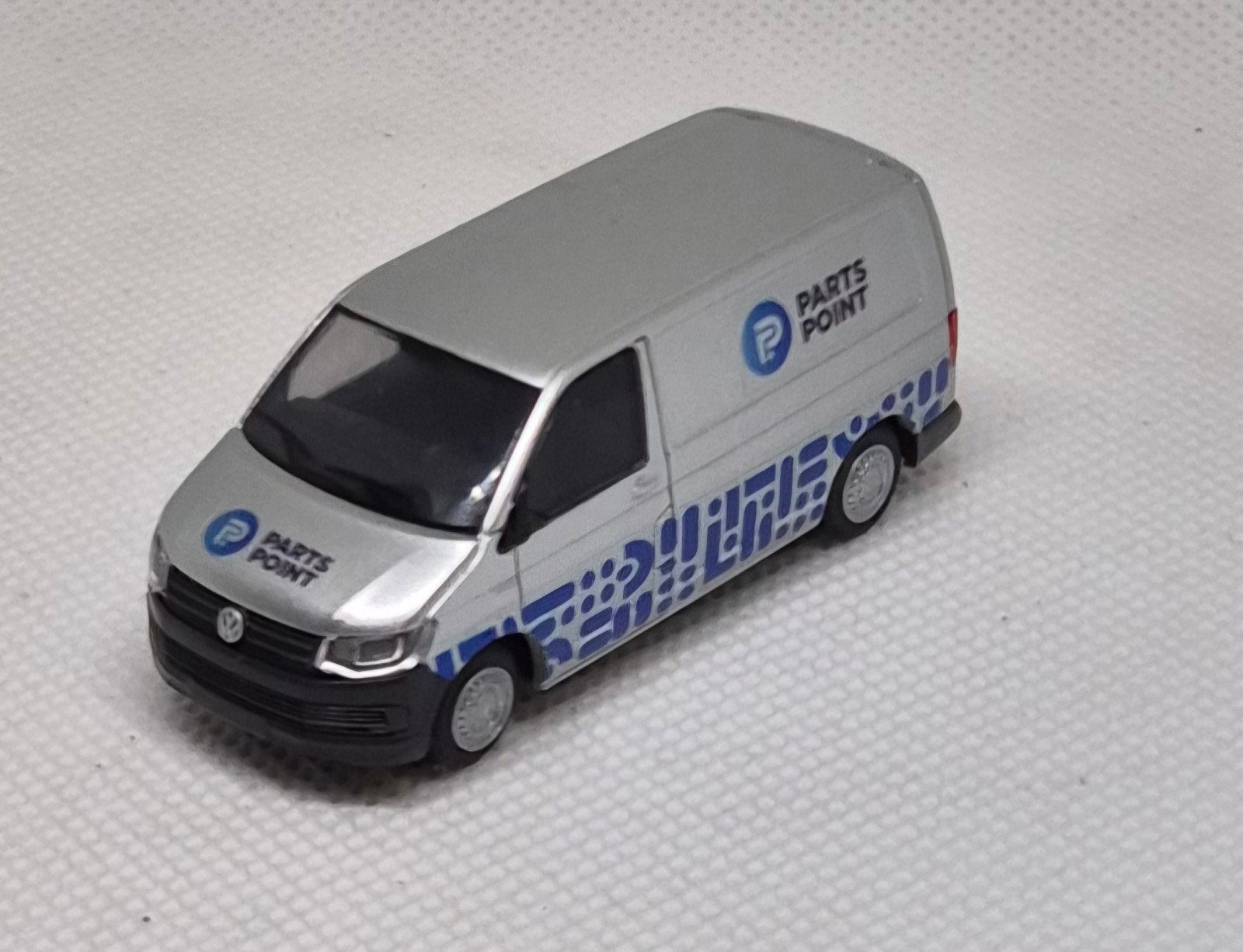 VW T6.1 Partspoint Eigenbouw, Ophalen of Verzenden, Zo goed als nieuw, Auto, Rietze