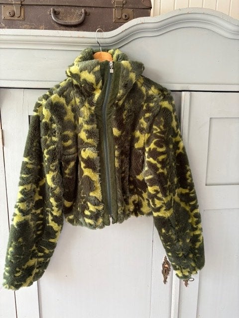Te koop: Dames Jasje, Maat 38/40 (M), Ophalen of Verzenden, Zie beschrijving, Jasje