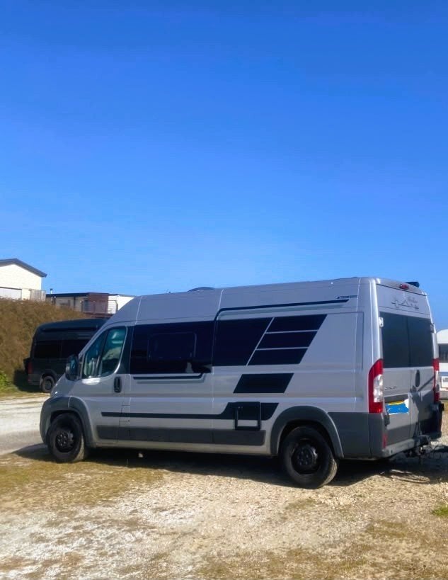 Citroen Jumper 3.0 Buscamper - Klaar voor avontuur!, Caravans en Kamperen, Campers, Overige merken, Buscamper of Camperbus, 6 tot 7 meter