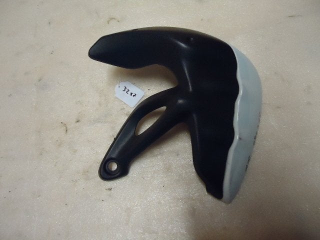 SFV650 2009 - 2012 Suzuki Cover D1-13598