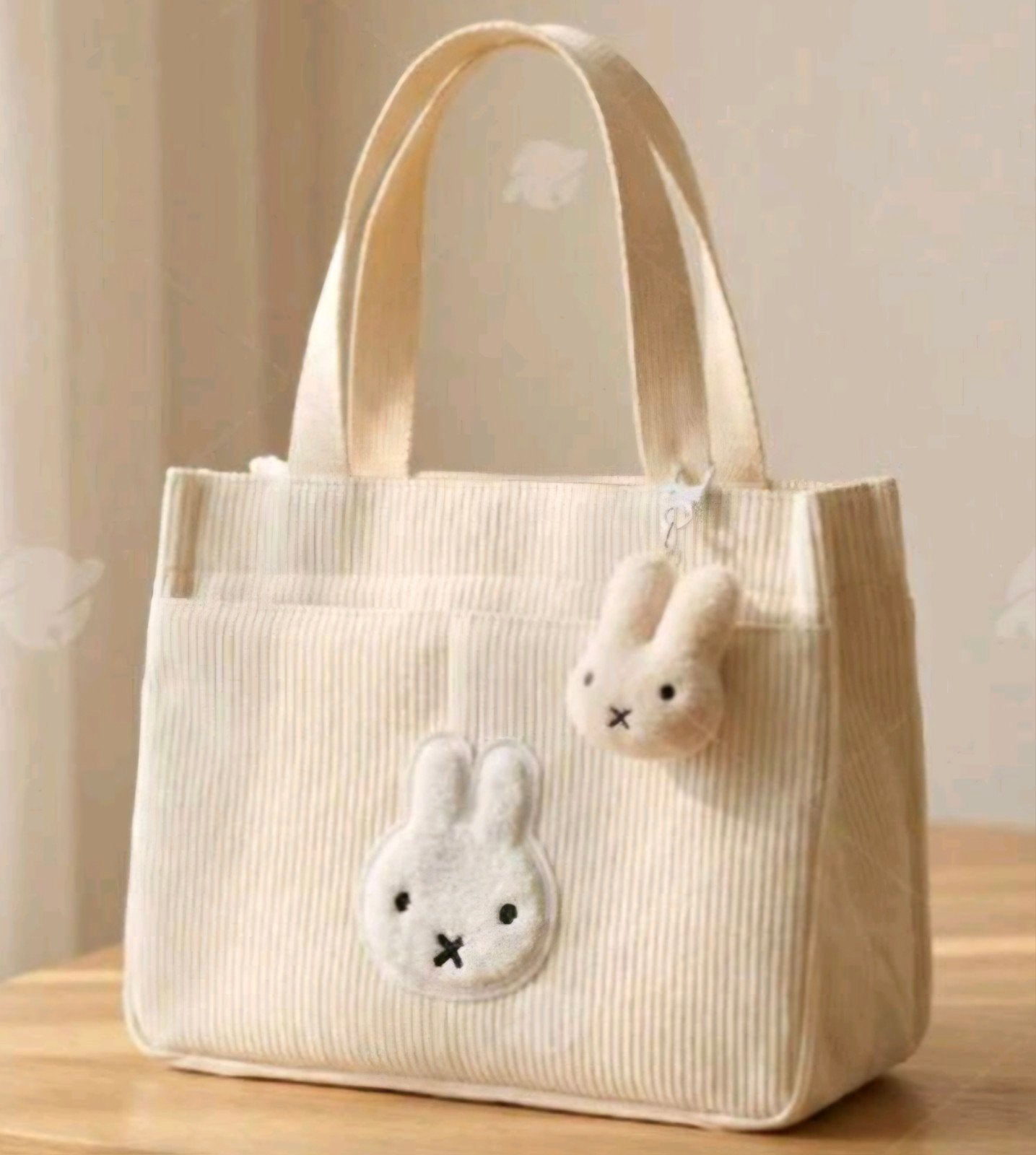 Schattige Nijntje Shopper/Tote Bag – Trendy & Ruim!, Ophalen of Verzenden