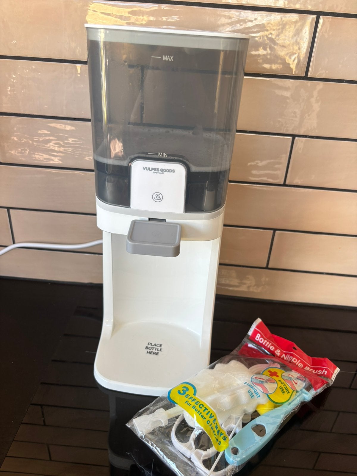 Baby Water Dispenser Pro. Altijd goed onderhouden!!, Ophalen, Zo goed als nieuw, Overige typen