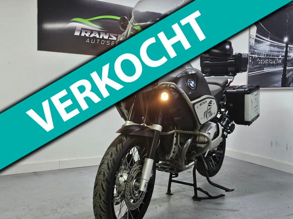 BMW All-Road R 1200 GS Adventure/r1200GS, Motoren, Motoren | BMW, Bayerische motorem werke, Bedrijf, 1170 cc, Meer dan 35 kW