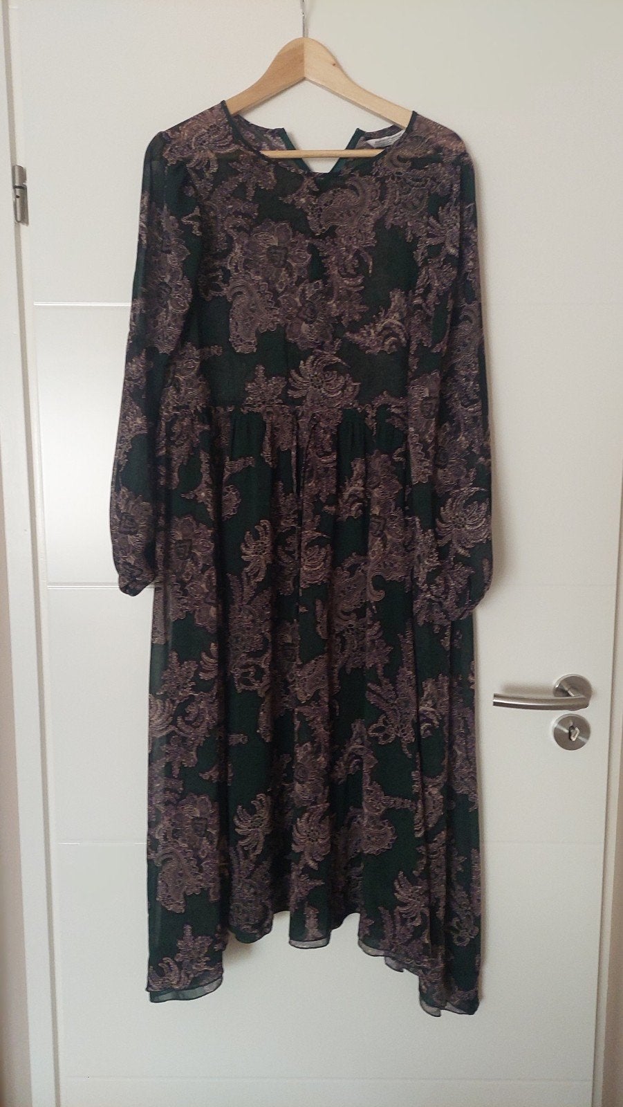 summum woman jurk, Ophalen of Verzenden, Zo goed als nieuw, Maat 42/44 (L), Onder de knie