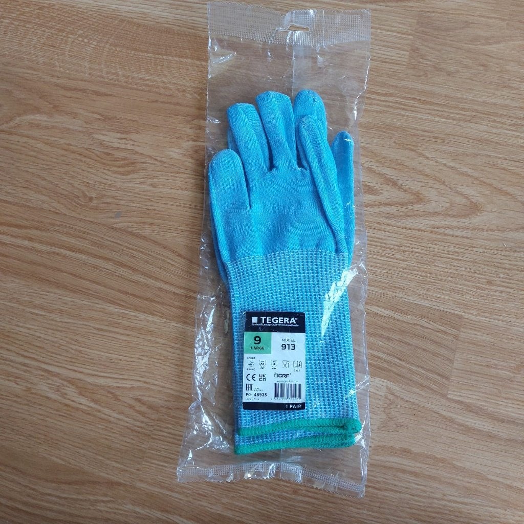 Ejendals Tegera 913 Handschoenen,nieuwe, Ophalen of Verzenden, Nieuw