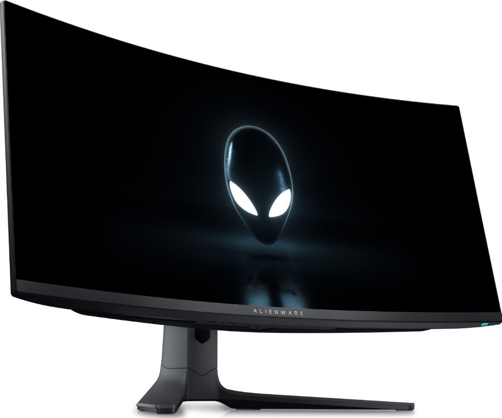 Alienware AW3423DWF, Computers en Software, Curved, Dell, Overige resoluties, 151 t/m 200 Hz