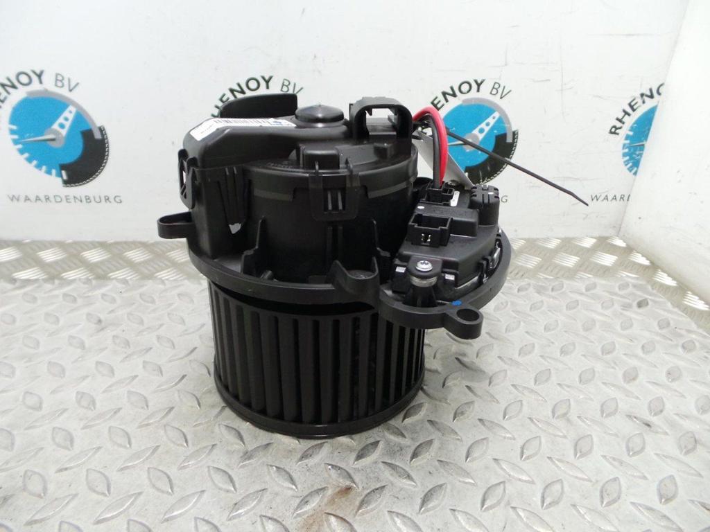 RENAULT ESPACE KACHELMOTOR 2015, Ophalen of Verzenden, Gebruikt, Stiba lid