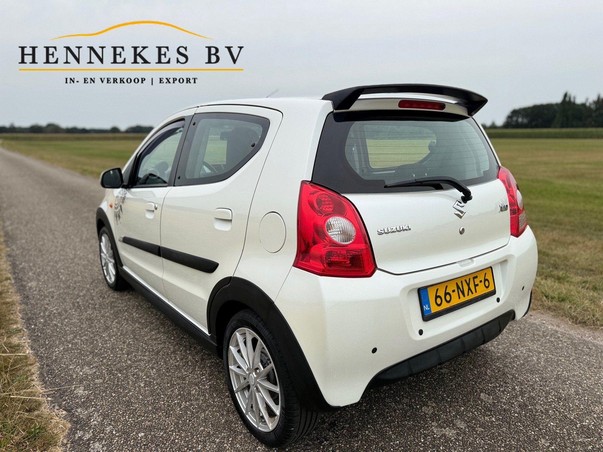 Suzuki Alto 1.0 Exclusive Airco carplay NAP, Auto's, Voorwielaandrijving, Euro 5, Stof, Gebruikt