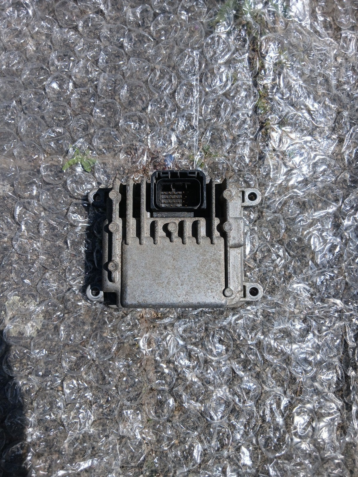 Delphi 16267710 - ECU/Motormanagement/Motorregelapparaat, Auto-onderdelen, Elektronica en Kabels, Ophalen of Verzenden, Nieuw
