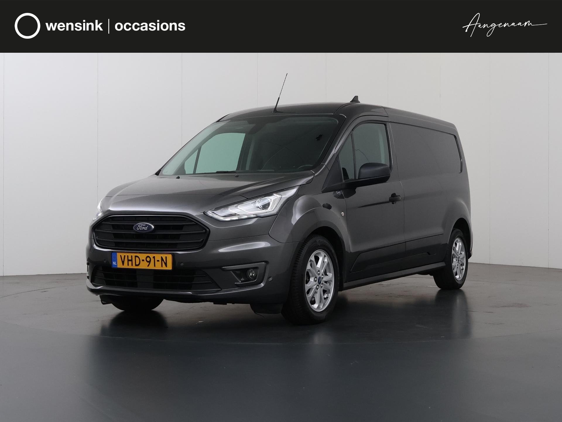 Ford Transit Connect 1.5 EcoBlue | L2 | TREND | PARKEERCAMER