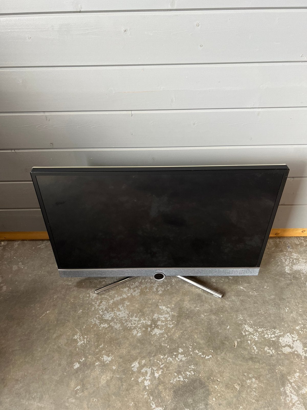 Loewe tv 32 inch, Audio, Tv en Foto, Televisies, O, O, 50 Hz, O