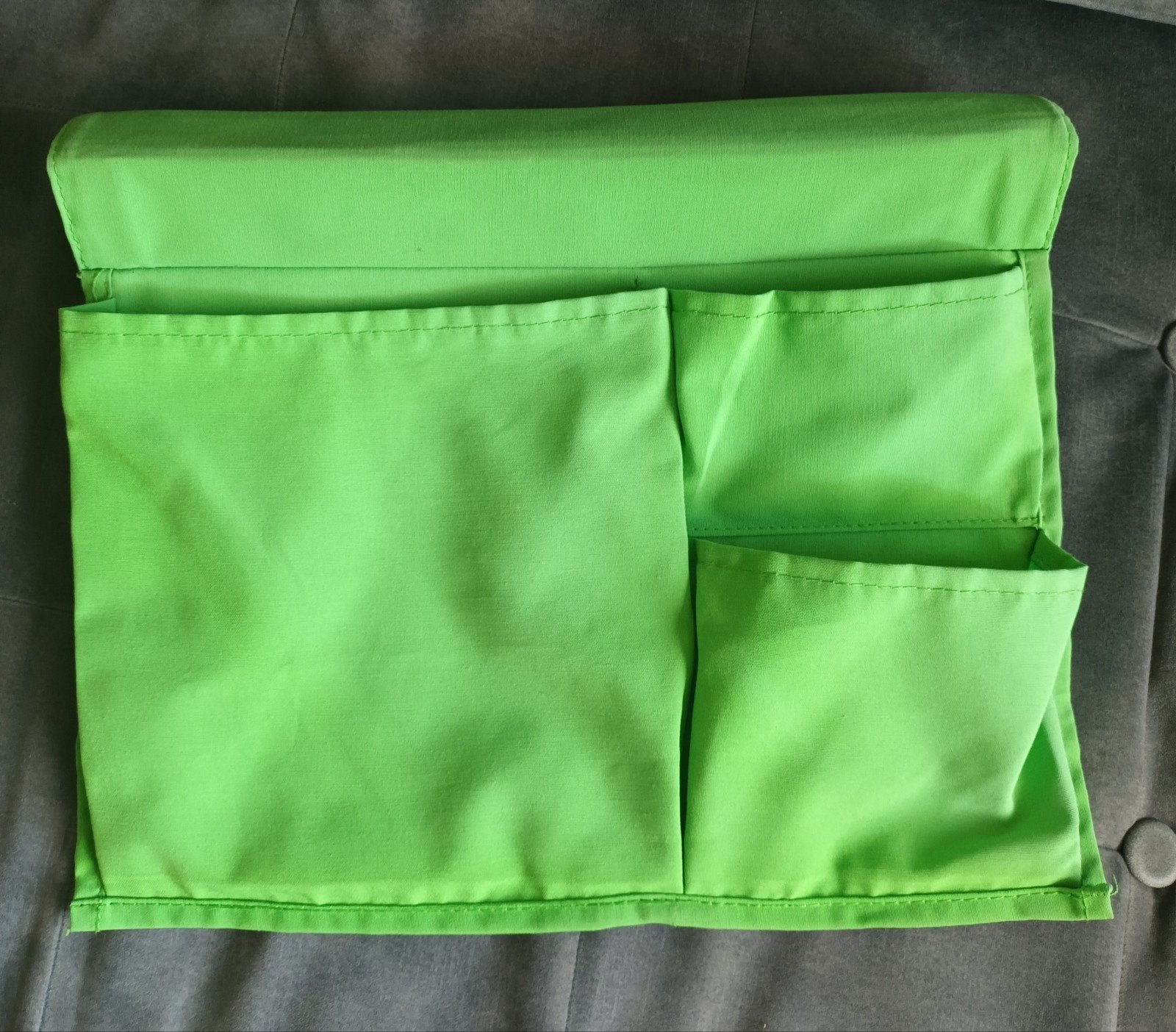 ikea Stickat - groen - opberger, Ophalen of Verzenden, Gebruikt
