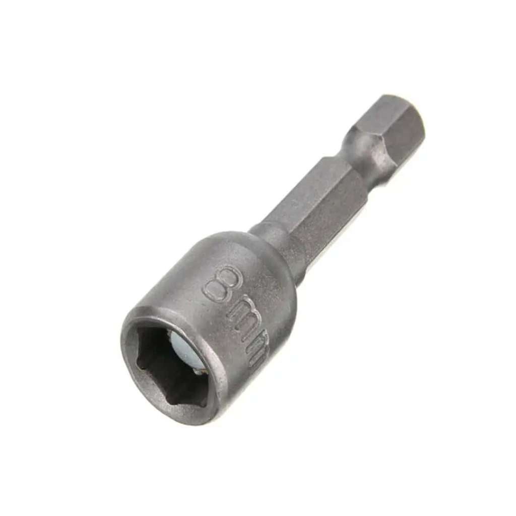 Magnetische Bithouder M8, Klantenservice@germat.nl, Gereedschap of Toebehoren, Nieuw, Ophalen of Verzenden